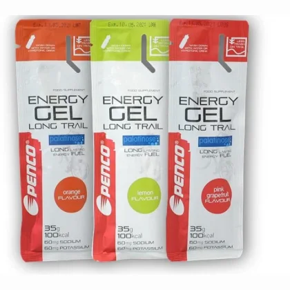 Penco Energy Gel Long Trail 35g