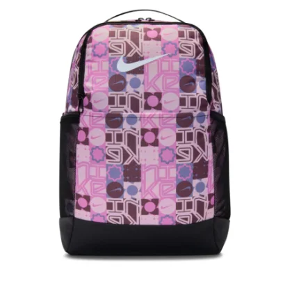 Dámsky batoh NIKE NK BRSLA M BKPK - 9.5 AOP SP26