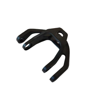 ROCKRIDER Spojenie pusher/tlmič na horský bicykel RACE940S bez