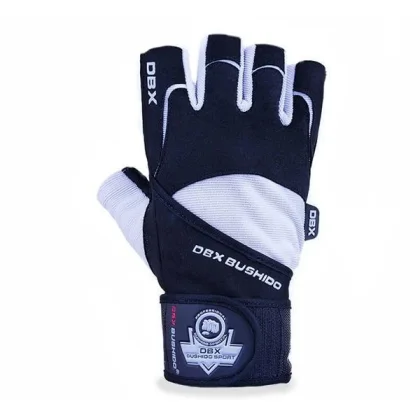 BUSHIDO Fitness rukavice DBX DBX-WG-162
