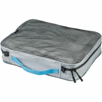 Cocoon organizér Packing Cube Ultralight L storm blue