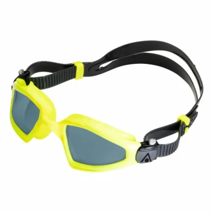 Aqua Sphere Plavecké brýle KAYENNE PRO tmavá skla