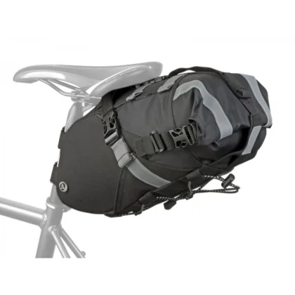 Author Brašna pod sedlo A-S3152 SuMo X9 (černá)