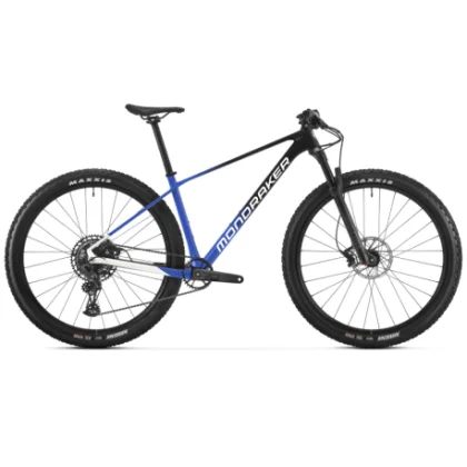 Horské kolo MONDRAKER Podium Carbon S, team issue