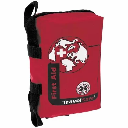 TravelSafe taška na sestavení lékárny S