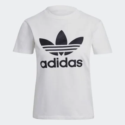 Adidas Trefoil TEE GN2899 W dámské tričko
