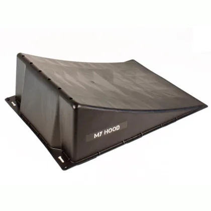 My Hood 505183 Single Maxi Rampa