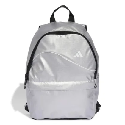 Batoh ADIDAS GL BP-SILVMT WHITE