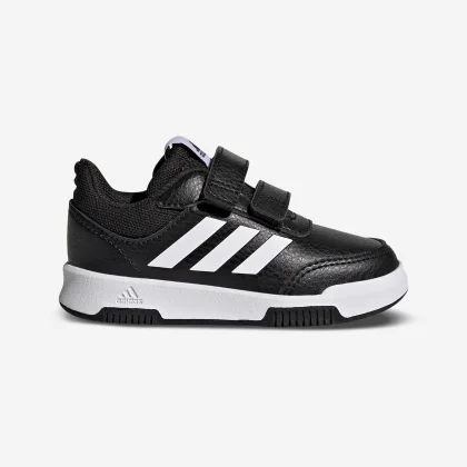 ADIDAS ADIDAS Tensaur detské tenisky na cvičenie čierno-biele 22