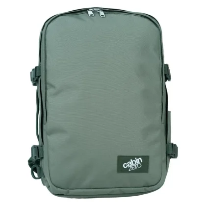 CabinZero Classic Pro 32L Georgian