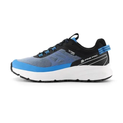 Alpine Pro UJASE
