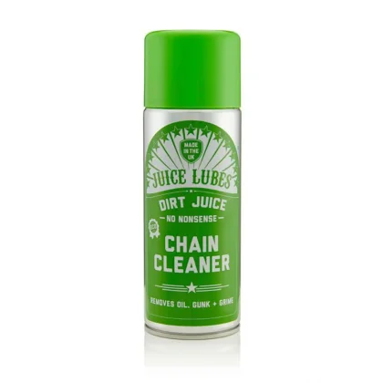 JUICE LUBES Čistič-sprej Dirt Juice Boss, 400ml