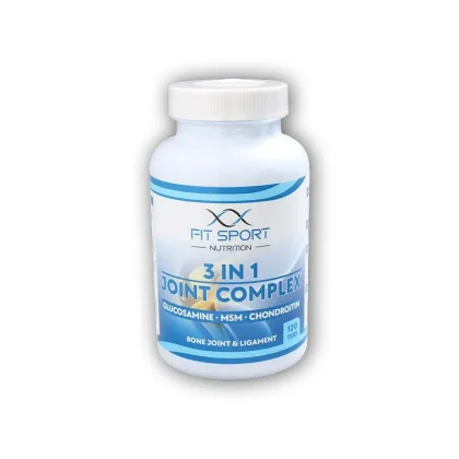 FitSport Nutrition 3 in 1 Joint Complex 120 tablet