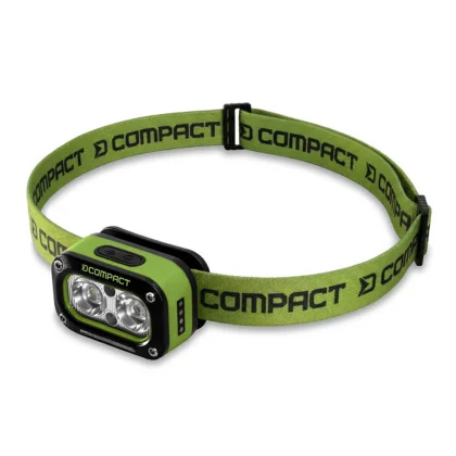 Čelovka DELPHIN Compact