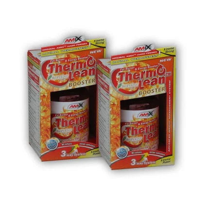 Amix 2x ThermoLean 90 kapslí