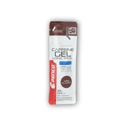 Penco Caffeine Gel Long Trail 35g