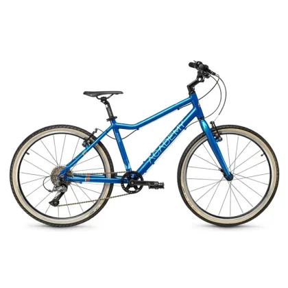 Academy Grade 5 24" zelená - 15" (130-145 cm)