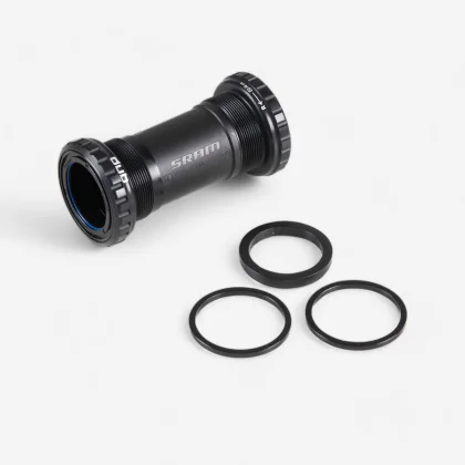 ROCKRIDER Stredové zloženie BSA 68 / 73mm DUB SRAM bez