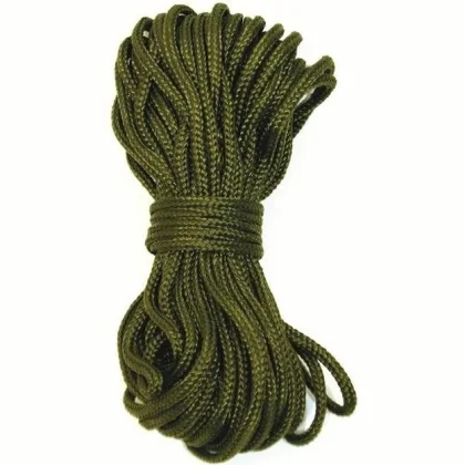 BCB Adventure lano paracord Breaking Strain 250kg