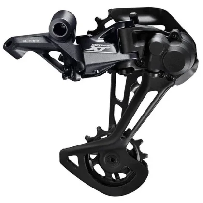 Shimano měnič XT RD-M8100SGS, 12 speed, Shadow RD+, v krabičce