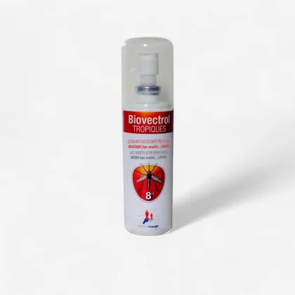 KATADYN Repelent proti hmyzu v spreji Deet 50 % 75 ml 100 ml