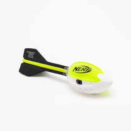 NERF NERF Lightstrike Vortex lopta s LED svetlom bez
