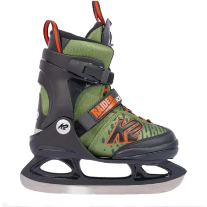 Doplnok K2 RAIDER Ice