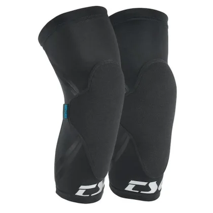 Tsg Chrániče kolen Dermis A černá