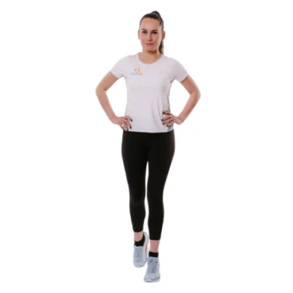 Dámske legíny ACTIVE LIFE Tight Ankle Pants-WOMEN-862127305-1-Basic Black