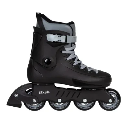 Playlife Rave Black