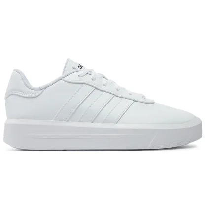 Adidas Court Platform