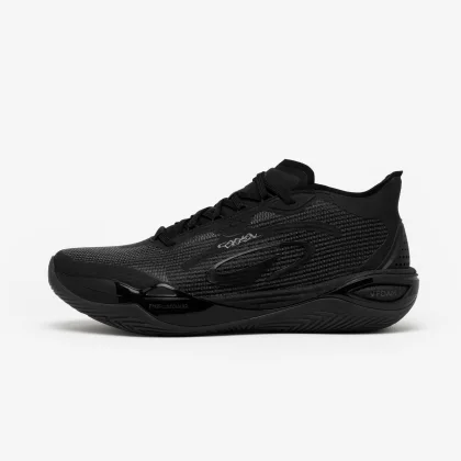 KIPSTA Unisex basketbalová obuv CANAVERAL 900 MID čierna 52
