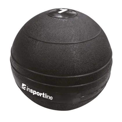 Medicinbal inSPORTline Slam Ball 30 kg