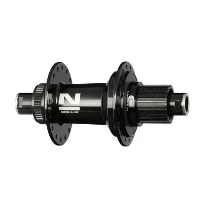 Novatec Náboj Zadní D902SB-CL-B12-A4A-MS Disc CL 32D Microspline 12x148