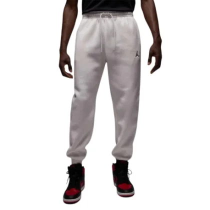 Pánske tepláky NIKE JORDAN M J BRK FLC PANT