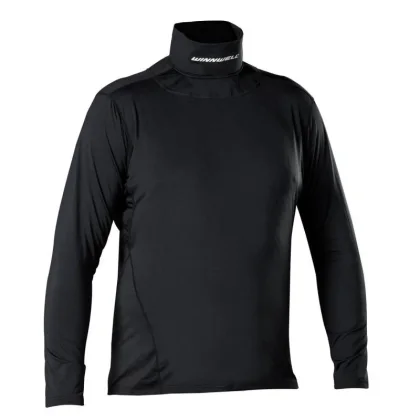 Winnwell triko s nákrčníkem Winnwell Neck Guard YTH