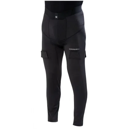 Winnwell Jock Compression SR pánské kalhoty se suspenzorem