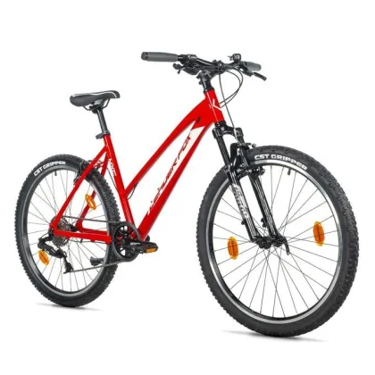 Leader Fox MXC LADY 26 RED