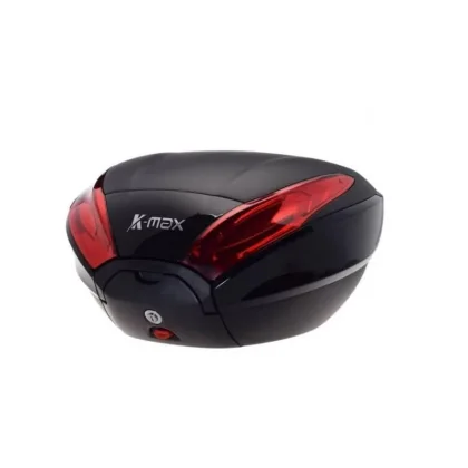 Sunway Box na skútr K-MAX K40 černý