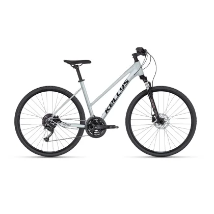Kellys PHEEBE 20 28" - model 2026 Rosy Red - M (19", 165-180 cm)