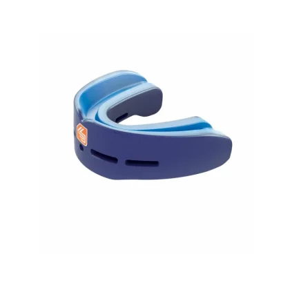Shock Doctor Nano double blue AD SD6603 chránič zubů