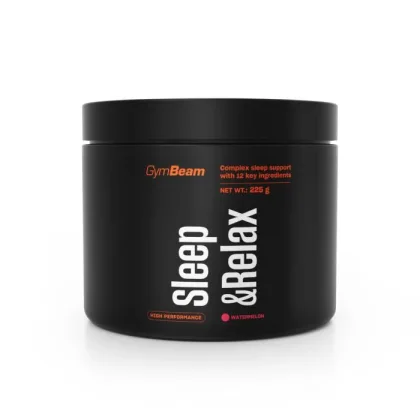 GymBeam Sleep & Relax