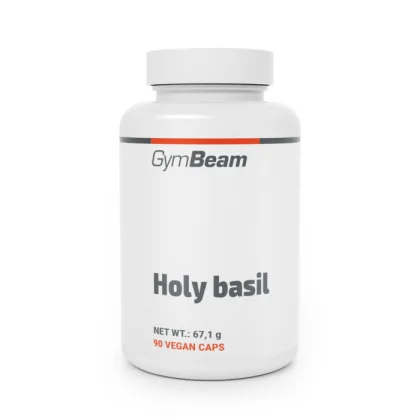 GymBeam - Bazalka posvätná