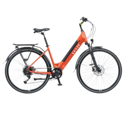 Levit Musca Urban HD 630 28" Orange Pearl - 18" (160-180 cm)
