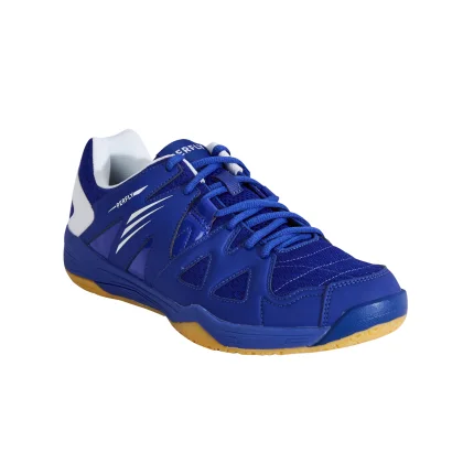 PERFLY Pánska bedmintonová obuv BS 530 modrá 39
