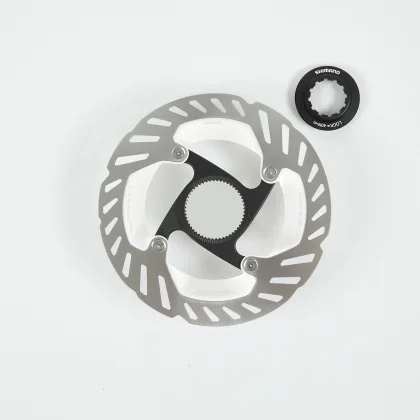 SHIMANO SHIMANO RTCL 800 140 mm brzdový kotúč bez