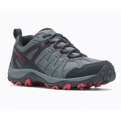 Férfi alacsony túracipő MERRELL Accentor 3 Sport GTX M rock