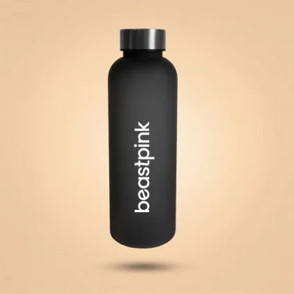 BeastPink Láhev Thirst Trap Bottle Shadow 500 ml
