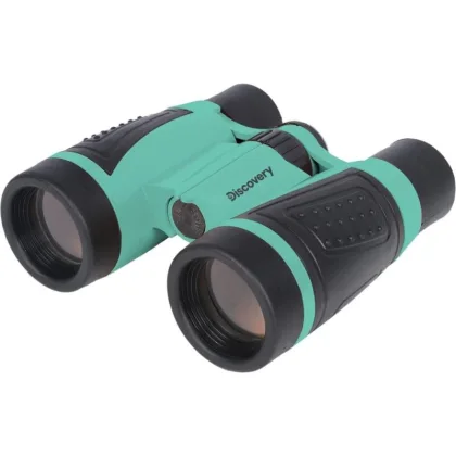 Discovery Dalekohled BASICS BB10 5x30