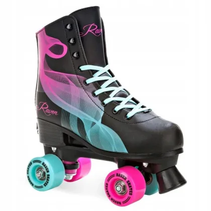 Raven Serena mint/pink